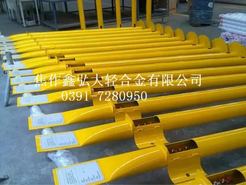 鋼管測試樁和水泥測試樁適用于哪些地方？