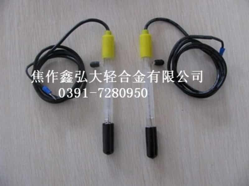 參比電極適用于哪些地方？